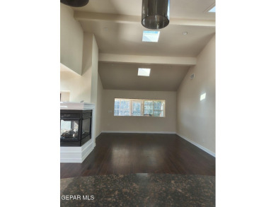 Situated in a serene cul-de-sac with a welcoming courtyard, this on Emerald Springs Golf Course in Texas - for sale on GolfHomes.com, golf home, golf lot