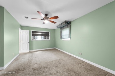 Welcome to laid-back living in beautiful Bay St. Louis! This on The Bridges Golf Club At Hollywood Casino in Mississippi - for sale on GolfHomes.com, golf home, golf lot