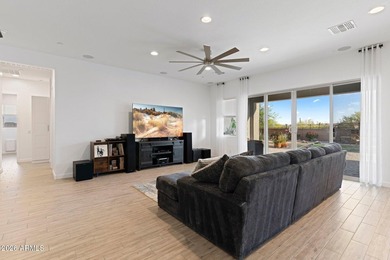 A Home within a Home! Two Fully Self-Containing Residences! This on Blackstone Country Club in Arizona - for sale on GolfHomes.com, golf home, golf lot