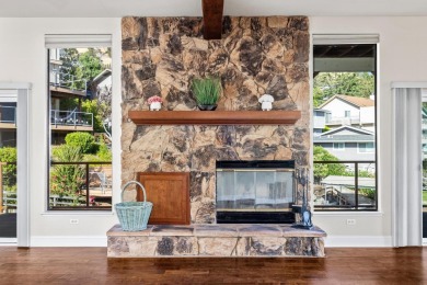 🛶 A Legacy Lakefront Compound offers Exceptional Value on The Club at Copper Valley Golf Course in California - for sale on GolfHomes.com, golf home, golf lot
