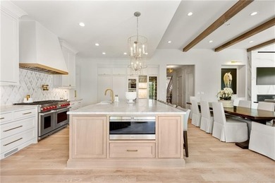 Perfectly situated on a private cul-de-sac, this charming brick on Manor Golf and Country Club in Georgia - for sale on GolfHomes.com, golf home, golf lot