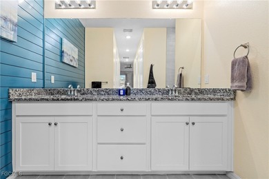 Experience elevated Southwest Florida living in this beautifully on Royal Tee Country Club in Florida - for sale on GolfHomes.com, golf home, golf lot