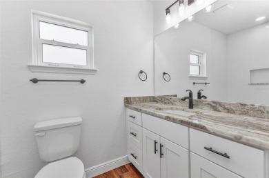 Brand new duplexes MOVE IN READY! Each Unit contains 2 bedrooms on Twin Isles Country Club in Florida - for sale on GolfHomes.com, golf home, golf lot
