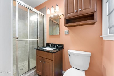 Welcome to laid-back living in beautiful Bay St. Louis! This on The Bridges Golf Club At Hollywood Casino in Mississippi - for sale on GolfHomes.com, golf home, golf lot