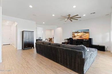 A Home within a Home! Two Fully Self-Containing Residences! This on Blackstone Country Club in Arizona - for sale on GolfHomes.com, golf home, golf lot