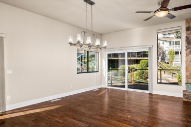 🛶 A Legacy Lakefront Compound offers Exceptional Value on The Club at Copper Valley Golf Course in California - for sale on GolfHomes.com, golf home, golf lot