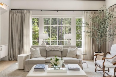 Exquisite One-Year-Old Resale in The Cottages at The Manor - on Manor Golf and Country Club in Georgia - for sale on GolfHomes.com, golf home, golf lot