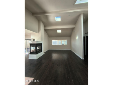 Situated in a serene cul-de-sac with a welcoming courtyard, this on Emerald Springs Golf Course in Texas - for sale on GolfHomes.com, golf home, golf lot