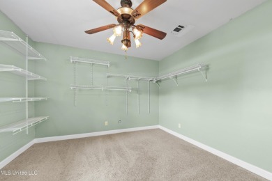Welcome to laid-back living in beautiful Bay St. Louis! This on The Bridges Golf Club At Hollywood Casino in Mississippi - for sale on GolfHomes.com, golf home, golf lot