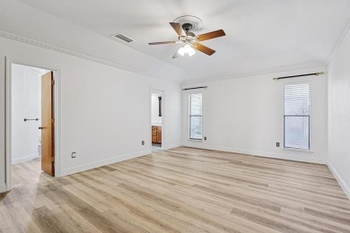 Welcome to this exceptionally maintained and move-in-ready home on Texas Rangers Golf Club  in Texas - for sale on GolfHomes.com, golf home, golf lot