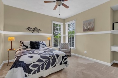 Come see this stunning home located in a golfing community! This on Riverfront Golf Club in Virginia - for sale on GolfHomes.com, golf home, golf lot