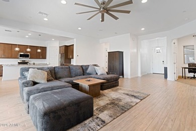 A Home within a Home! Two Fully Self-Containing Residences! This on Blackstone Country Club in Arizona - for sale on GolfHomes.com, golf home, golf lot