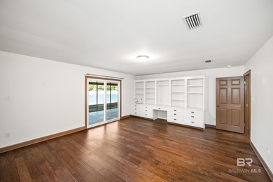 This updated 3-bedroom, 2.5-bath home in Craft Farms golf course on Craft Farms - Cypress Bend in Alabama - for sale on GolfHomes.com, golf home, golf lot