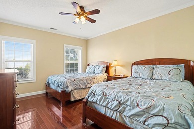 4518 Girvan Dr. B on Legends Golf Club in South Carolina - for sale on GolfHomes.com, golf home, golf lot