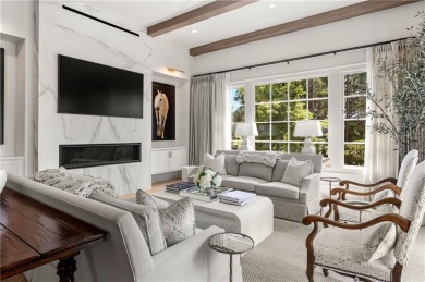 Exquisite One-Year-Old Resale in The Cottages at The Manor - on Manor Golf and Country Club in Georgia - for sale on GolfHomes.com, golf home, golf lot