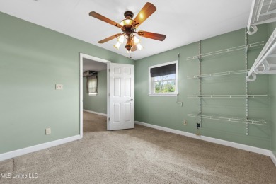Welcome to laid-back living in beautiful Bay St. Louis! This on The Bridges Golf Club At Hollywood Casino in Mississippi - for sale on GolfHomes.com, golf home, golf lot