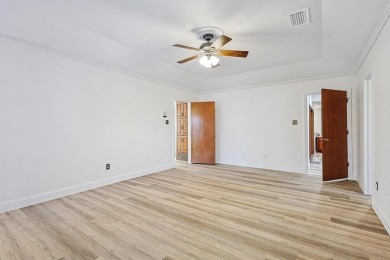 Welcome to this exceptionally maintained and move-in-ready home on Texas Rangers Golf Club  in Texas - for sale on GolfHomes.com, golf home, golf lot