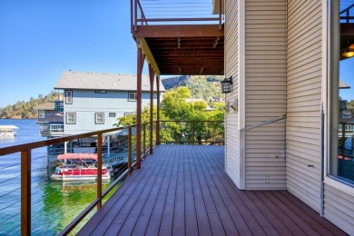 🛶 A Legacy Lakefront Compound offers Exceptional Value on The Club at Copper Valley Golf Course in California - for sale on GolfHomes.com, golf home, golf lot