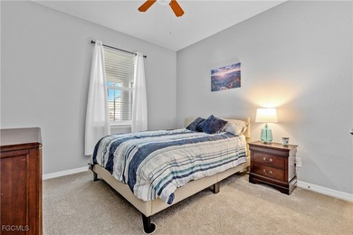 Experience elevated Southwest Florida living in this beautifully on Royal Tee Country Club in Florida - for sale on GolfHomes.com, golf home, golf lot