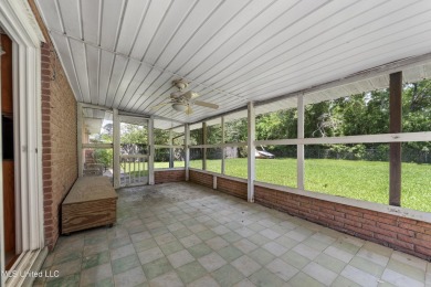 Welcome to laid-back living in beautiful Bay St. Louis! This on The Bridges Golf Club At Hollywood Casino in Mississippi - for sale on GolfHomes.com, golf home, golf lot