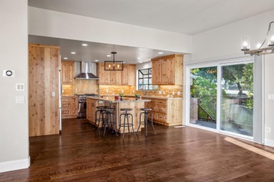🛶 A Legacy Lakefront Compound offers Exceptional Value on The Club at Copper Valley Golf Course in California - for sale on GolfHomes.com, golf home, golf lot