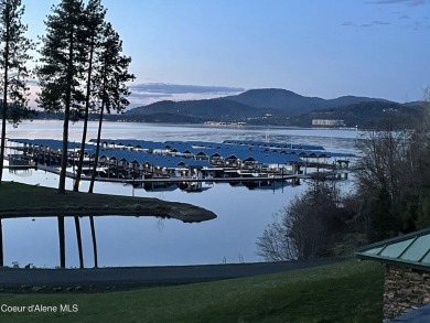 Waterfront Lifestyle is captured in this stunning condo on Lake on Gozzer Ranch Golf and Lake Club in Idaho - for sale on GolfHomes.com, golf home, golf lot