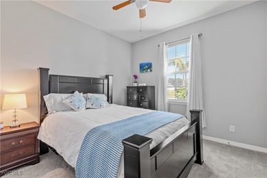 Experience elevated Southwest Florida living in this beautifully on Royal Tee Country Club in Florida - for sale on GolfHomes.com, golf home, golf lot