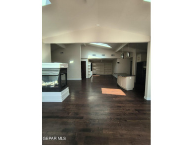 Situated in a serene cul-de-sac with a welcoming courtyard, this on Emerald Springs Golf Course in Texas - for sale on GolfHomes.com, golf home, golf lot