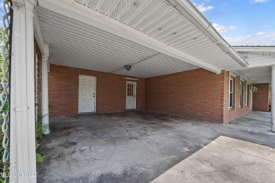 Welcome to laid-back living in beautiful Bay St. Louis! This on The Bridges Golf Club At Hollywood Casino in Mississippi - for sale on GolfHomes.com, golf home, golf lot