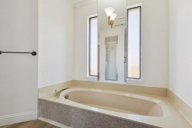 Welcome to this exceptionally maintained and move-in-ready home on Texas Rangers Golf Club  in Texas - for sale on GolfHomes.com, golf home, golf lot