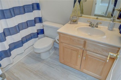 Come see this stunning home located in a golfing community! This on Riverfront Golf Club in Virginia - for sale on GolfHomes.com, golf home, golf lot