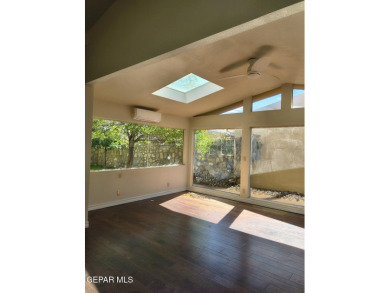 Situated in a serene cul-de-sac with a welcoming courtyard, this on Emerald Springs Golf Course in Texas - for sale on GolfHomes.com, golf home, golf lot