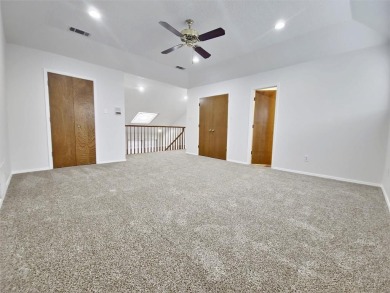 Welcome to this exceptionally maintained and move-in-ready home on Texas Rangers Golf Club  in Texas - for sale on GolfHomes.com, golf home, golf lot