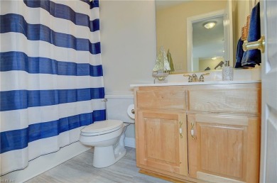 Come see this stunning home located in a golfing community! This on Riverfront Golf Club in Virginia - for sale on GolfHomes.com, golf home, golf lot