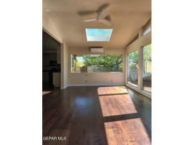 Situated in a serene cul-de-sac with a welcoming courtyard, this on Emerald Springs Golf Course in Texas - for sale on GolfHomes.com, golf home, golf lot