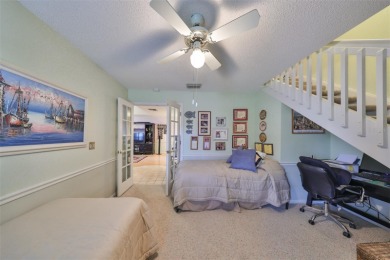 **CLICK ON VIRTUAL TOUR ABOVE** Maintenance FREE Living in the on The Golf Club of Cypress Creek in Florida - for sale on GolfHomes.com, golf home, golf lot