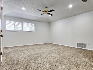 Welcome to this exceptionally maintained and move-in-ready home on Texas Rangers Golf Club  in Texas - for sale on GolfHomes.com, golf home, golf lot