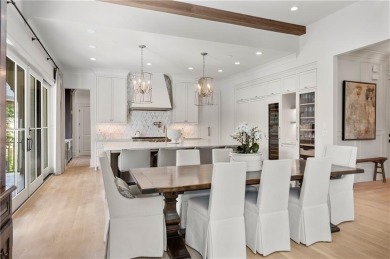 Exquisite One-Year-Old Resale in The Cottages at The Manor - on Manor Golf and Country Club in Georgia - for sale on GolfHomes.com, golf home, golf lot