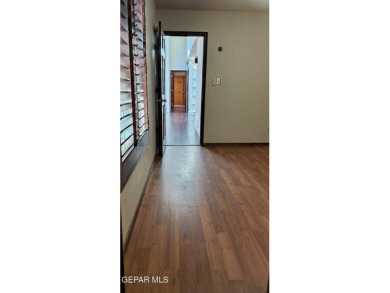 Situated in a serene cul-de-sac with a welcoming courtyard, this on Emerald Springs Golf Course in Texas - for sale on GolfHomes.com, golf home, golf lot