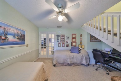 **CLICK ON VIRTUAL TOUR ABOVE** Maintenance FREE Living in the on The Golf Club of Cypress Creek in Florida - for sale on GolfHomes.com, golf home, golf lot