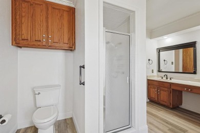 Welcome to this exceptionally maintained and move-in-ready home on Texas Rangers Golf Club  in Texas - for sale on GolfHomes.com, golf home, golf lot
