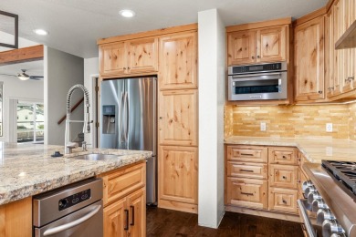 🛶 A Legacy Lakefront Compound offers Exceptional Value on The Club at Copper Valley Golf Course in California - for sale on GolfHomes.com, golf home, golf lot