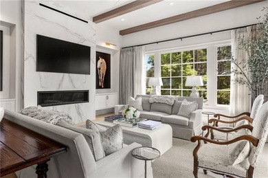 Perfectly situated on a private cul-de-sac, this charming brick on Manor Golf and Country Club in Georgia - for sale on GolfHomes.com, golf home, golf lot