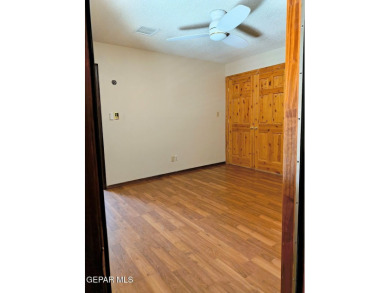 Situated in a serene cul-de-sac with a welcoming courtyard, this on Emerald Springs Golf Course in Texas - for sale on GolfHomes.com, golf home, golf lot