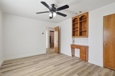 Welcome to this exceptionally maintained and move-in-ready home on Texas Rangers Golf Club  in Texas - for sale on GolfHomes.com, golf home, golf lot
