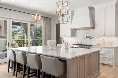 Exquisite One-Year-Old Resale in The Cottages at The Manor - on Manor Golf and Country Club in Georgia - for sale on GolfHomes.com, golf home, golf lot
