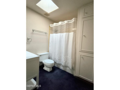 Situated in a serene cul-de-sac with a welcoming courtyard, this on Emerald Springs Golf Course in Texas - for sale on GolfHomes.com, golf home, golf lot