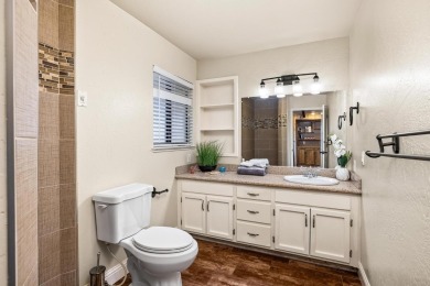 🛶 A Legacy Lakefront Compound offers Exceptional Value on The Club at Copper Valley Golf Course in California - for sale on GolfHomes.com, golf home, golf lot