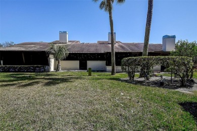 Welcome to this highly sought after villa with an oversized on IMG Academies Golf and Country Club in Florida - for sale on GolfHomes.com, golf home, golf lot