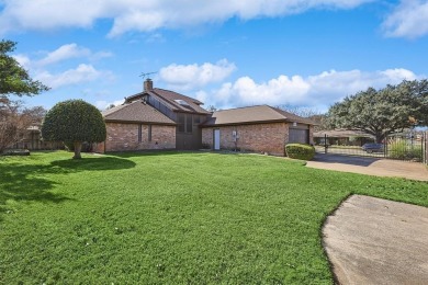 Welcome to this exceptionally maintained and move-in-ready home on Texas Rangers Golf Club  in Texas - for sale on GolfHomes.com, golf home, golf lot